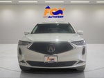 2024 Acura MDX Technology