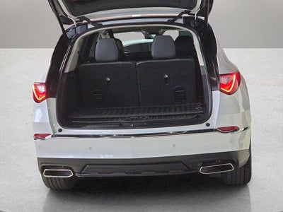 2024 Acura MDX Technology