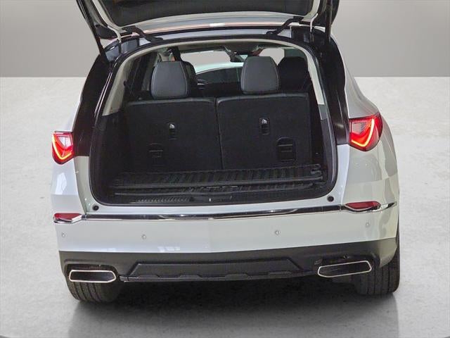 2024 Acura MDX Technology