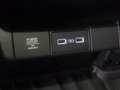 2024 Acura MDX Technology