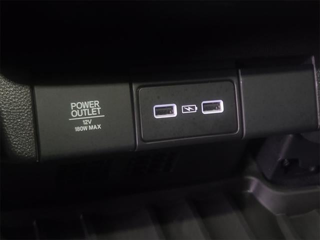 2024 Acura MDX Technology