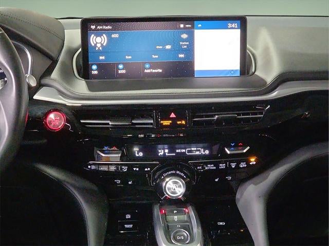2024 Acura MDX Technology