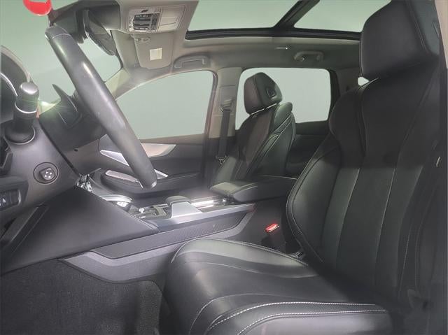 2024 Acura MDX Technology