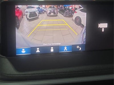 2024 Acura MDX Technology