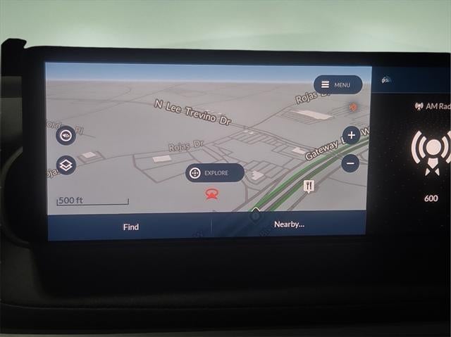 2024 Acura MDX Technology