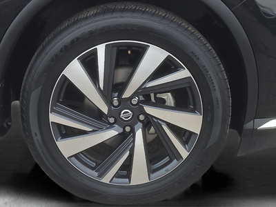 2022 Nissan Murano SL