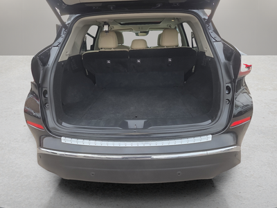 2022 Nissan Murano SL