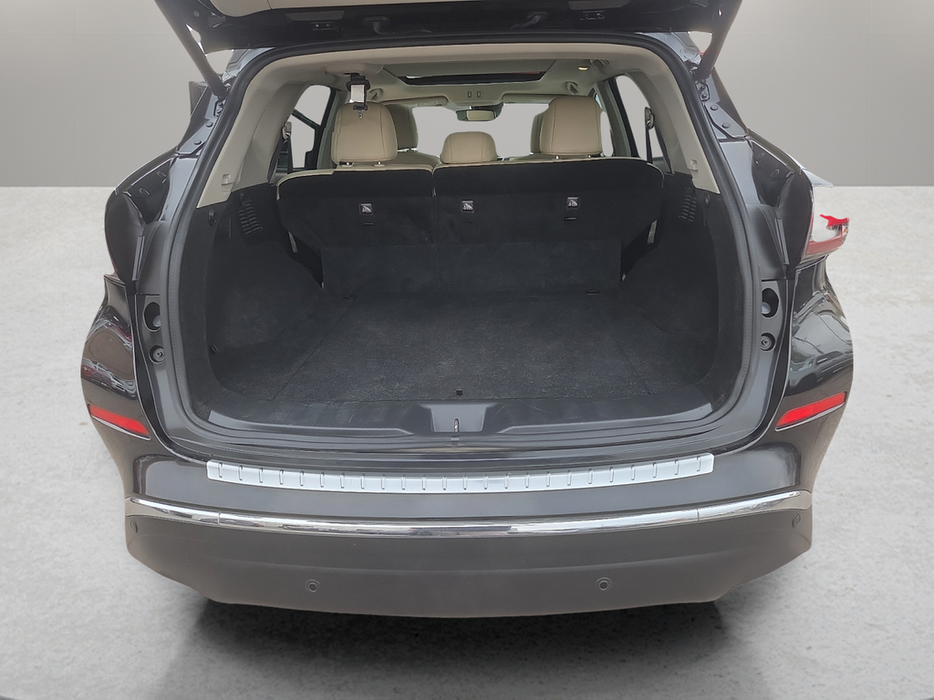 2022 Nissan Murano SL