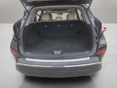 2022 Nissan Murano SL