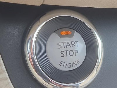 2022 Nissan Murano SL