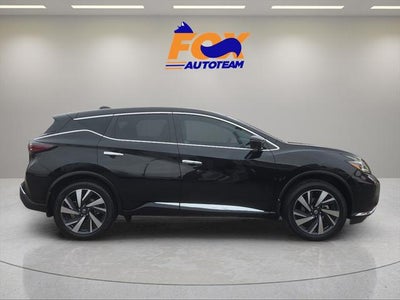 2022 Nissan Murano SL