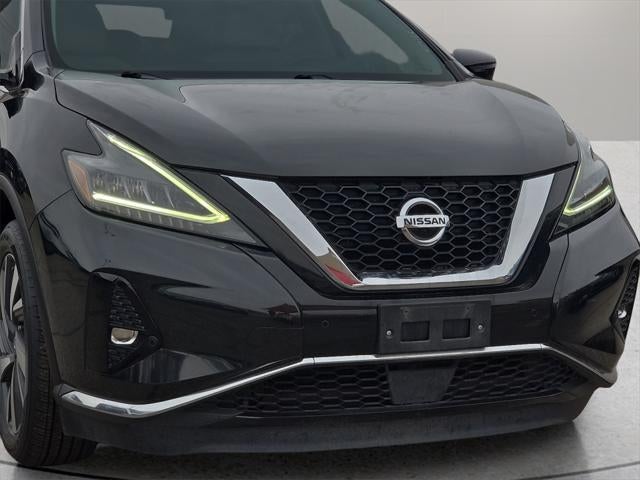 2022 Nissan Murano SL