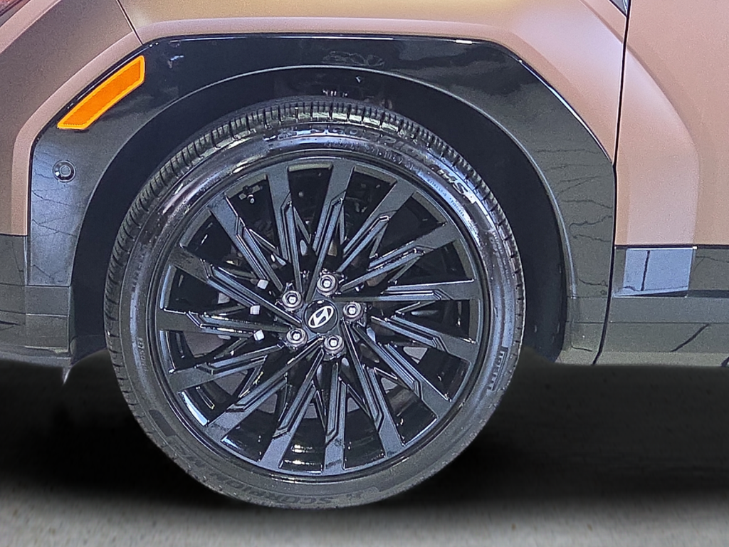2024 Hyundai Santa Fe Calligraphy