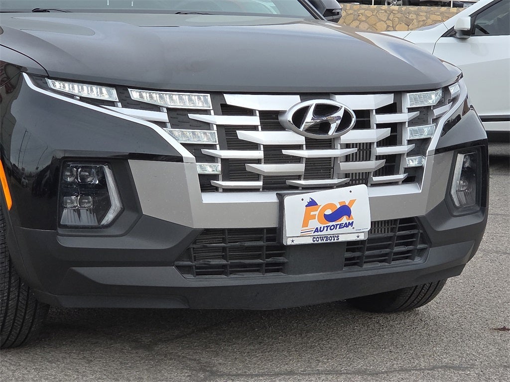 2023 Hyundai Santa Cruz SEL Premium