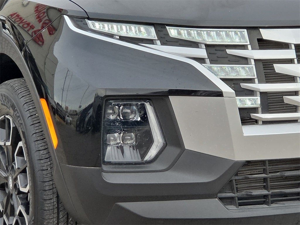 2023 Hyundai Santa Cruz SEL Premium