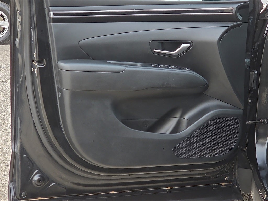 2023 Hyundai Santa Cruz SEL Premium