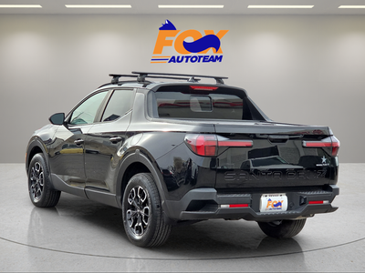 2023 Hyundai Santa Cruz SEL Premium