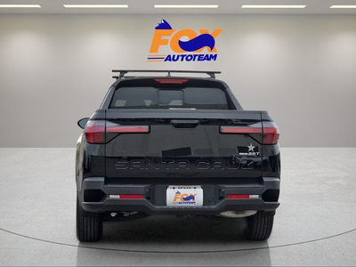 2023 Hyundai Santa Cruz SEL Premium