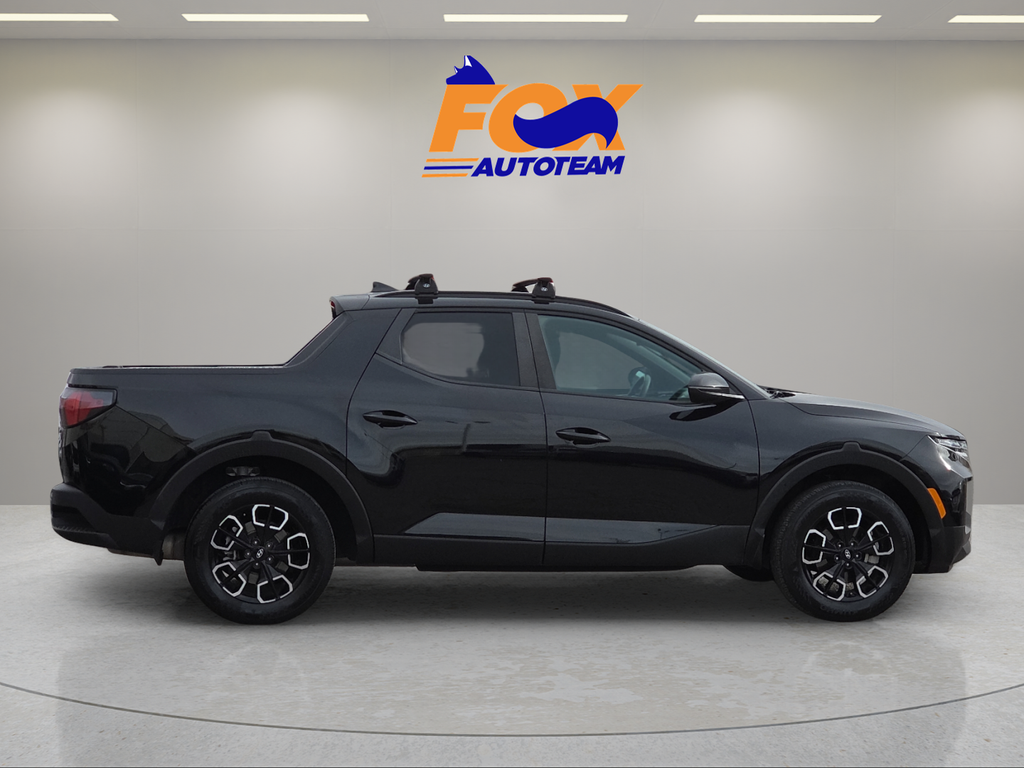 2023 Hyundai Santa Cruz SEL Premium