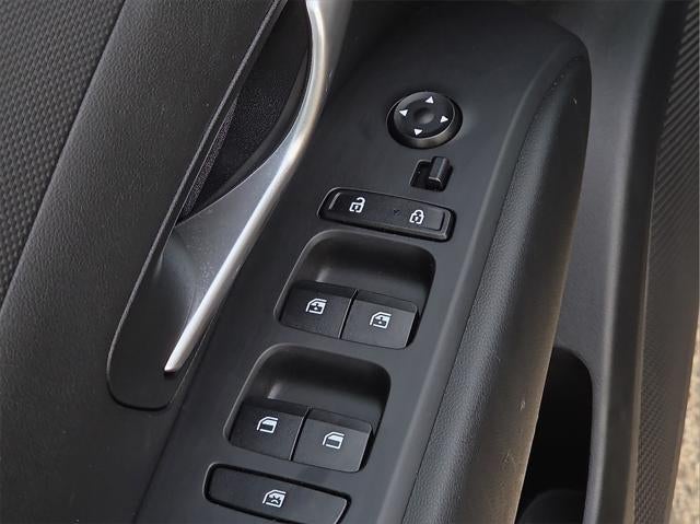 2023 Hyundai Santa Cruz SEL Premium