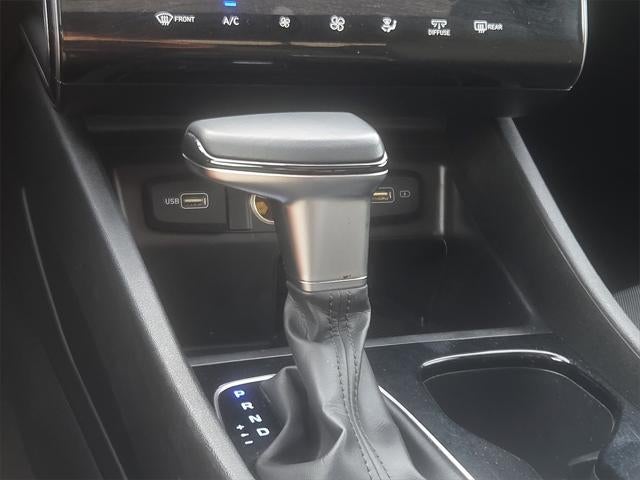 2023 Hyundai Santa Cruz SEL Premium