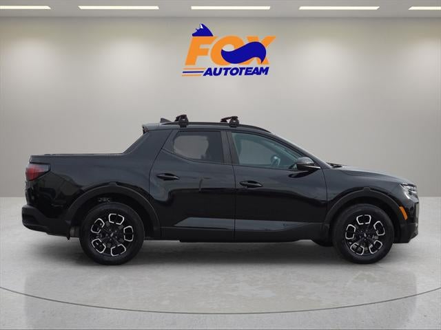 2023 Hyundai Santa Cruz SEL Premium