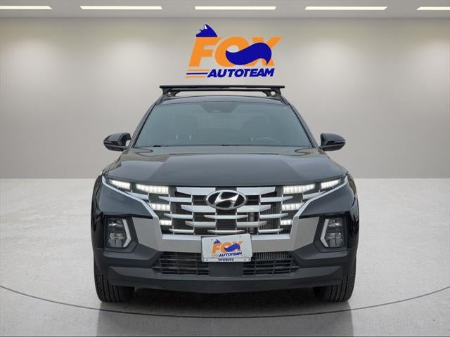 2023 Hyundai Santa Cruz SEL Premium