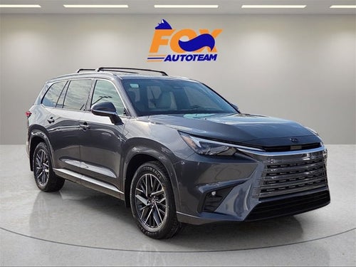 2025 Lexus TX 350 PREMIUM