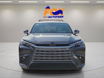 2025 Lexus TX 350 PREMIUM