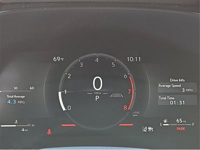 2025 Lexus TX 350 PREMIUM