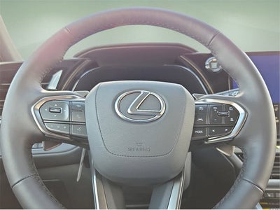 2025 Lexus TX 350 PREMIUM