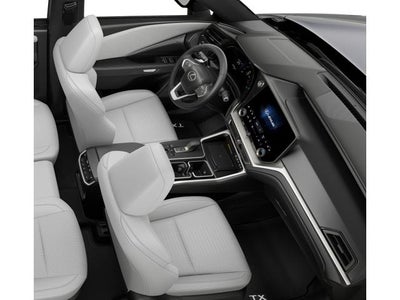 2025 Lexus TX 350 PREMIUM