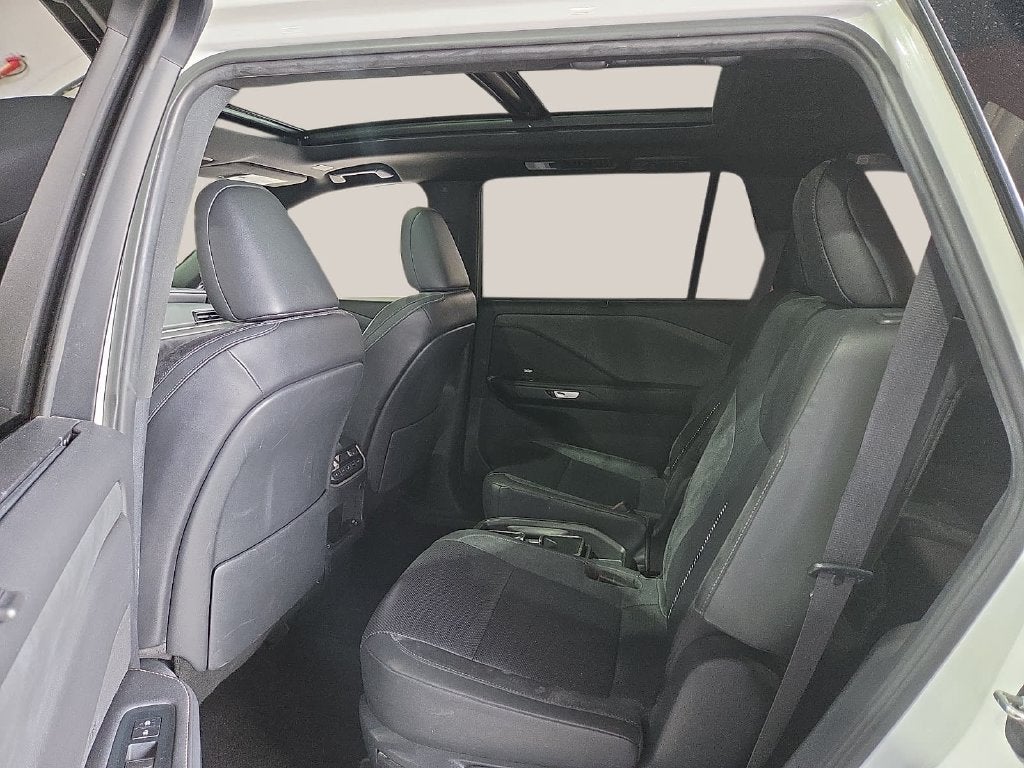 2024 Lexus TX 350 Luxury