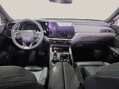 2024 Lexus TX 350 Luxury