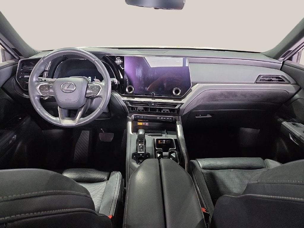 2024 Lexus TX 350 Luxury
