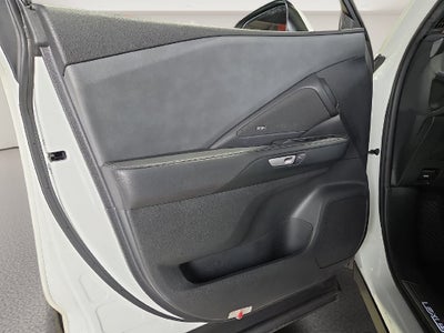 2024 Lexus TX 350 Luxury