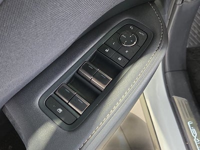 2024 Lexus TX 350 Luxury