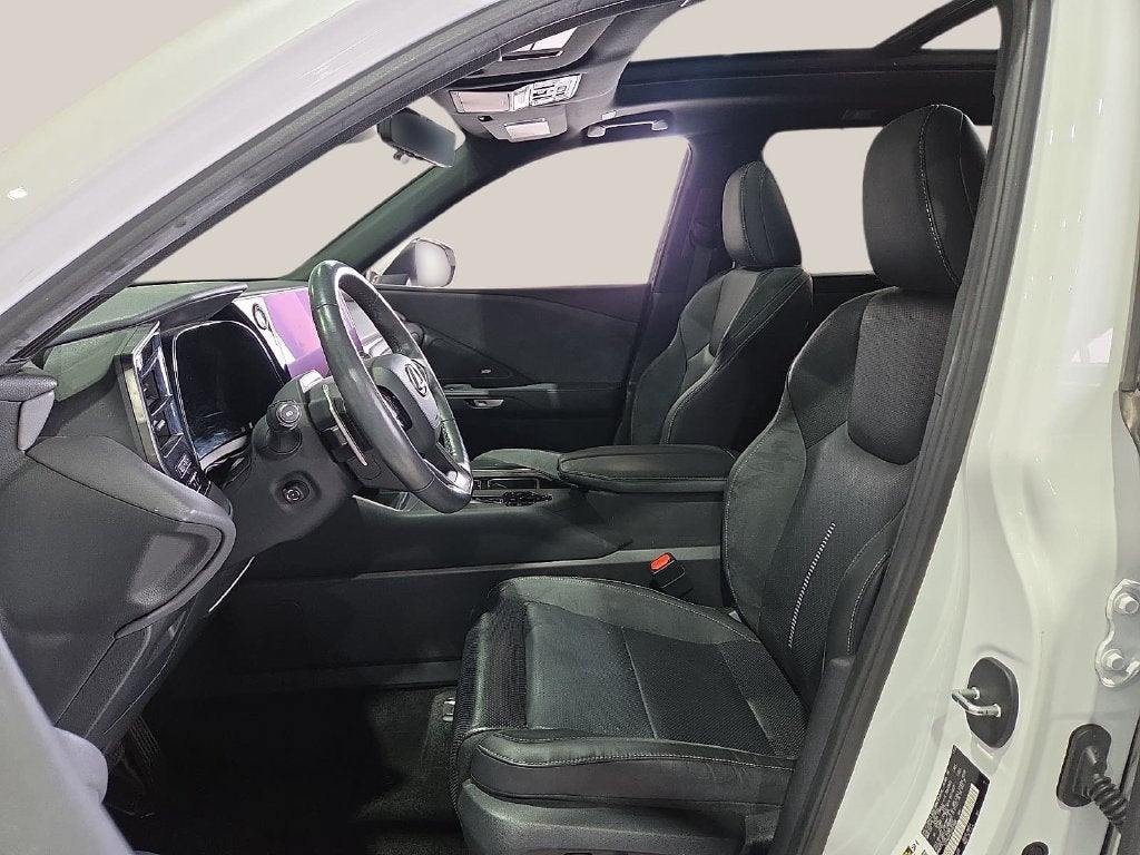 2024 Lexus TX 350 Luxury