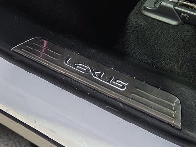 2024 Lexus TX 350 Luxury