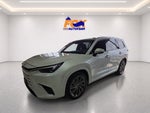 2024 Lexus TX 350 Luxury