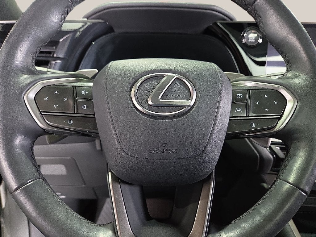 2024 Lexus TX 350 Luxury