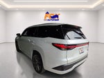 2024 Lexus TX 350 Luxury