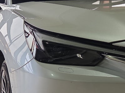 2024 Lexus TX 350 Luxury