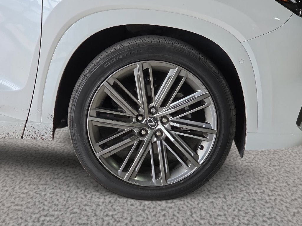 2024 Lexus TX 350 Luxury