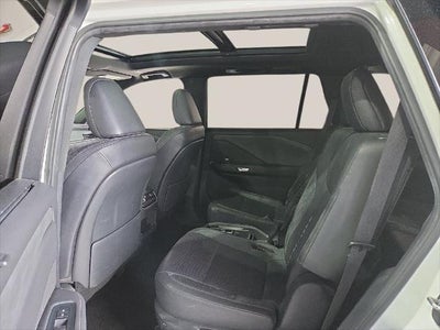 2024 Lexus TX 350 Luxury