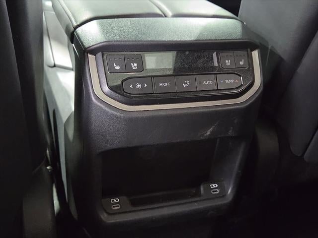 2024 Lexus TX 350 Luxury