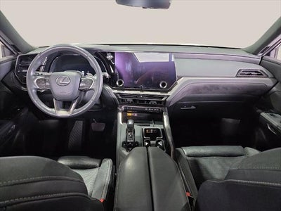 2024 Lexus TX 350 Luxury