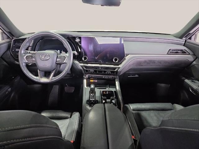 2024 Lexus TX 350 Luxury