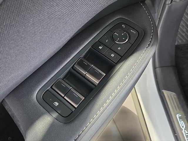 2024 Lexus TX 350 Luxury