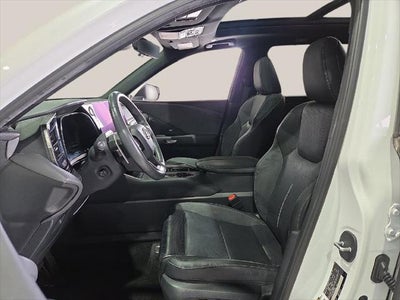 2024 Lexus TX 350 Luxury